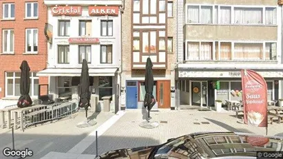 Apartments for rent in Sint-Truiden - Photo from Google Street View