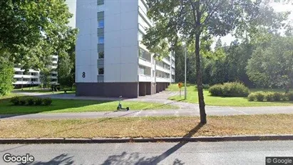 Apartments for rent in Lahti - Photo from Google Street View