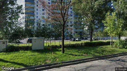 Apartments for rent in Bucharest - Sectorul 1 - Photo from Google Street View