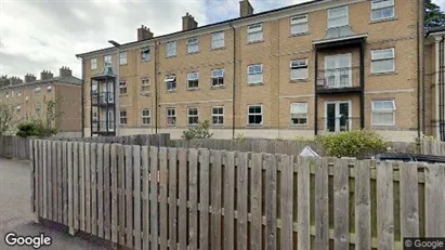Apartments for rent in Brentwood - Essex - Photo from Google Street View