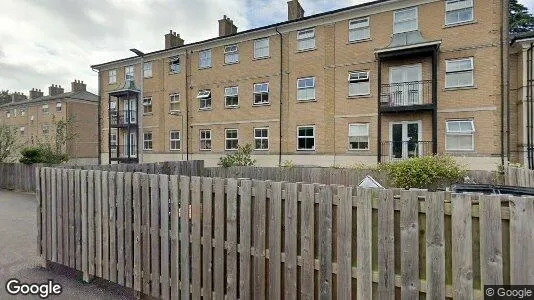 Apartments for rent in Brentwood - Essex - Photo from Google Street View
