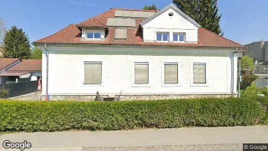 Apartments for rent in Ehrenhausen an der Weinstraße - Photo from Google Street View