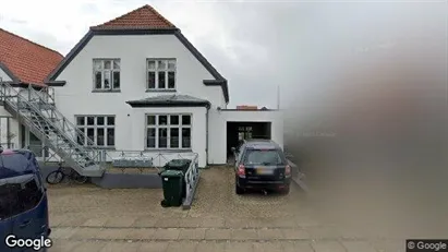 Apartments for rent in Kolding - Photo from Google Street View