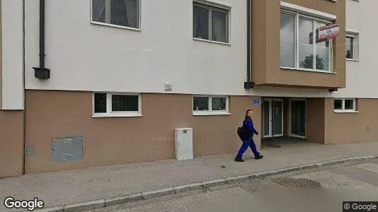 Apartments for rent in Bad Fischau-Brunn - Photo from Google Street View