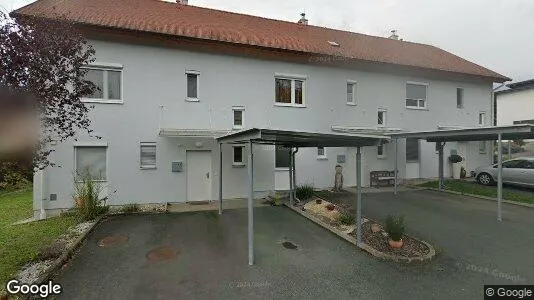 Apartments for rent in Grafendorf bei Hartberg - Photo from Google Street View
