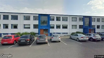 Apartments for rent in Reykjavík Háaleiti - Photo from Google Street View