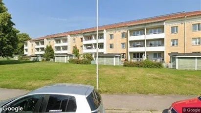Apartments for rent in Norrköping - Photo from Google Street View