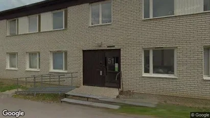 Apartments for rent in Linköping - Photo from Google Street View