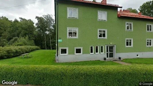 Apartments for rent in Borås - Photo from Google Street View