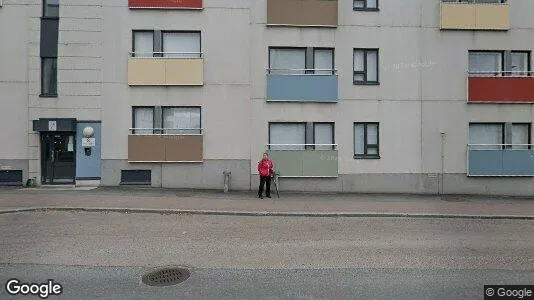 Apartments for rent in Tampere Kaakkoinen - Photo from Google Street View