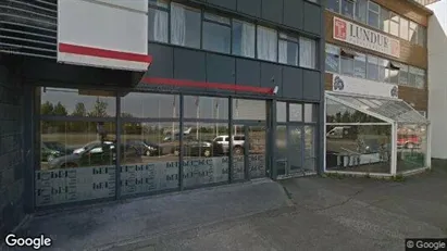 Apartments for rent in Reykjavík Háaleiti - Photo from Google Street View