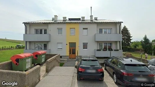 Apartments for rent in Dürnkrut - Photo from Google Street View