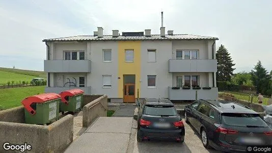 Apartments for rent in Dürnkrut - Photo from Google Street View
