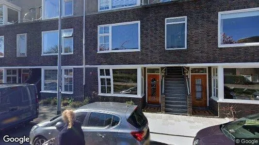 Apartments for rent in Groningen - Photo from Google Street View