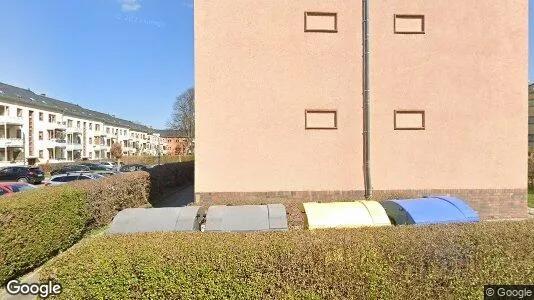 Apartments for rent in Chemnitz - Photo from Google Street View