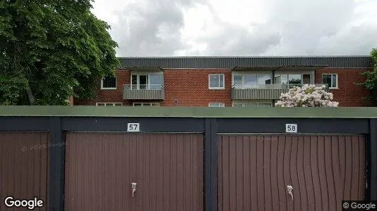 Apartments for rent in Karlstad - Photo from Google Street View