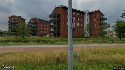Apartments for rent in Veldhoven - Photo from Google Street View