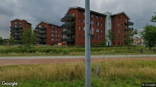 Apartments for rent in Veldhoven - Photo from Google Street View