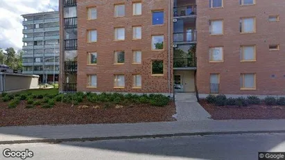 Apartments for rent in Turku - Photo from Google Street View