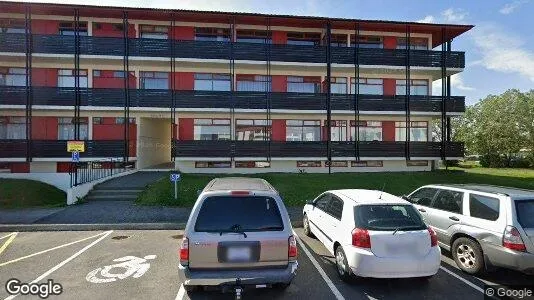 Apartments for rent in Reykjavík Breiðholt - Photo from Google Street View