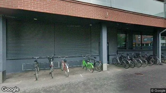 Apartments for rent in Oulu - Photo from Google Street View