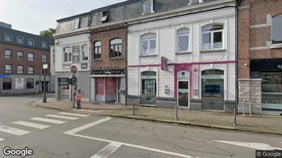 Apartments for rent in Herve - Photo from Google Street View