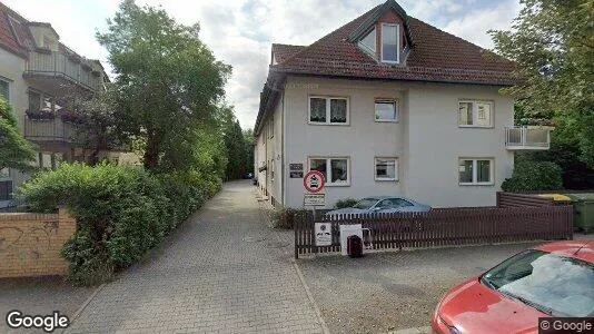 Apartments for rent in Dresden - Photo from Google Street View