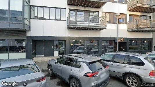 Apartments for rent in Reykjavík Miðborg - Photo from Google Street View