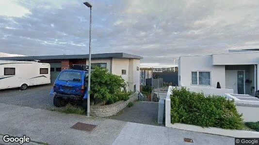 Apartments for rent in Reykjavík Grafarholt - Photo from Google Street View