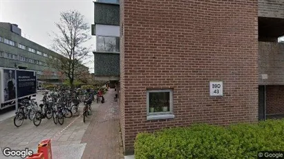 Rooms for rent in Lund - Photo from Google Street View