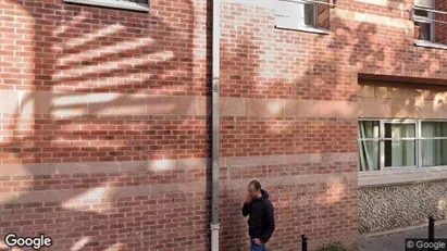 Apartments for rent in Valenciennes - Photo from Google Street View