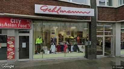 Apartments for rent in Bremen - Photo from Google Street View