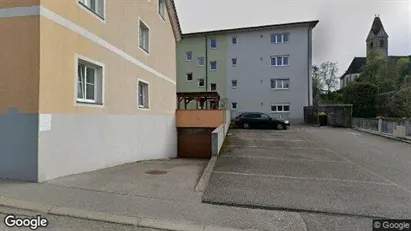 Apartments for rent in Naarn im Machlande - Photo from Google Street View