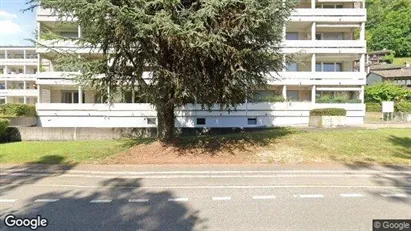 Apartments for rent in Liestal - Photo from Google Street View