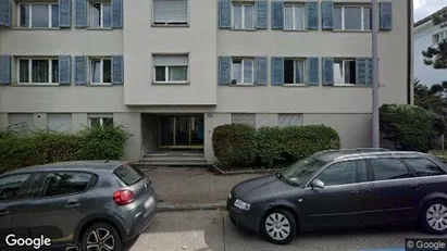 Apartments for rent in Zürich Distrikt 11 - Photo from Google Street View