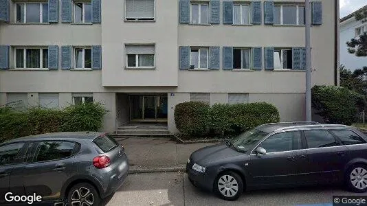 Apartments for rent in Zürich Distrikt 11 - Photo from Google Street View