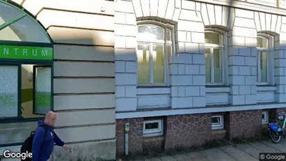Apartments for rent in Leipzig - Photo from Google Street View