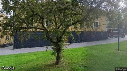 Apartments for rent in Finspång - Photo from Google Street View