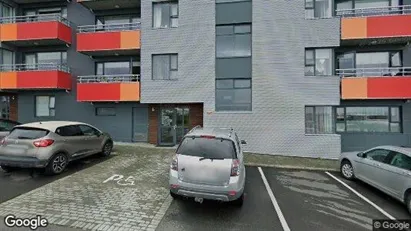 Apartments for rent in Hafnarfjörður - Photo from Google Street View