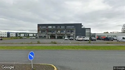 Apartments for rent in Reykjavík Grafarholt - Photo from Google Street View