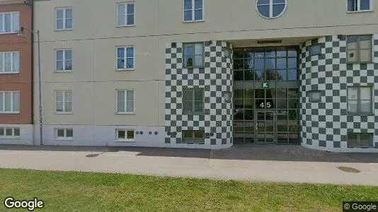 Rooms for rent in Kalmar - Photo from Google Street View