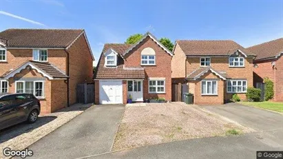 Apartments for rent in Malvern - Worcestershire - Photo from Google Street View