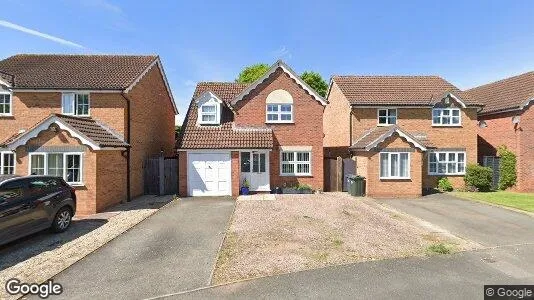 Apartments for rent in Malvern - Worcestershire - Photo from Google Street View