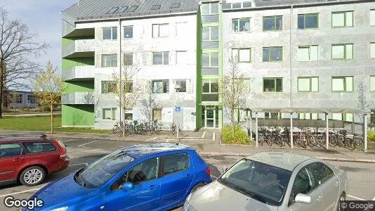 Rooms for rent in Lund - Photo from Google Street View