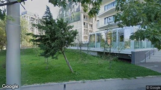 Apartments for rent in Bucharest - Sectorul 2 - Photo from Google Street View