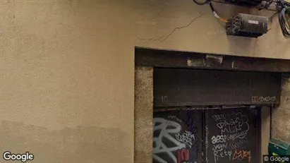 Apartments for rent in Barcelona Ciutat Vella - Photo from Google Street View