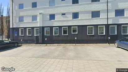 Apartments for rent in Skellefteå - Photo from Google Street View