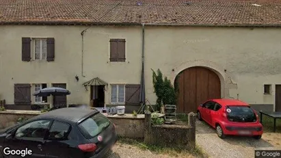 Apartments for rent in Melun - Photo from Google Street View