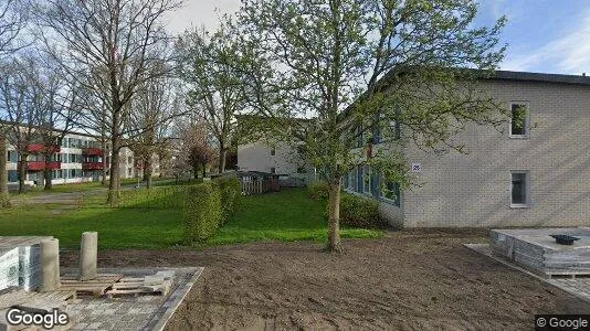 Rooms for rent in Lund - Photo from Google Street View