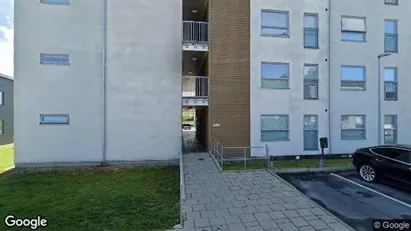 Apartments for rent in Haninge - Photo from Google Street View
